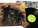 PROTECTOR -Urm the Mad LP 1989 ORIG. ATOM H 1st press