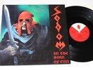 SODOM -In the Sign of Evil 12
