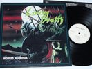 LIVING DEATH -World Neurosis LP 1988 AAARRG 15 ...violent force sodom holy moses