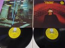 KLAUS SCHULZE - Cyborg- 2LP -  KM 2/58.005 - KRAUTROCK - German Original 1973 NM