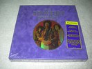 The Jimi Hendrix Experience 8 LP Box Set 180g Vinyl Sealed Brand New Rare 2000