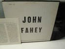 John Fahey LP Blind Joe Death Takoma Piedmont C-1002 MONO folk 1967 blues psych