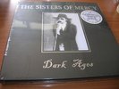 THE SISTERS OF MERCY   dark ages  2 X LP  DIE HARD 10 MADE