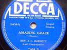REV.J.C.BURNETT 