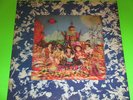 ROLLING STONES   THEIR SATANIC MAJESTIES REQUEST LP   EXCELLENT ORIGINAL PRESS