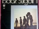 BLACK SUGAR 2nd LP LATIN JAZZ FUNK FUSION FROM PERU VERY RARE EX-