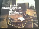 Jack's Mannequin The Glass Passenger vinyl Rare Something Corporate
