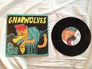 Gnarwolves Cru EP tdon title fight basement the story so far the wonder years