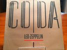 LED ZEPPELIN - CODA (SEALED)