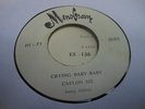 Killer Northern Soul Mover 45 PERCY MILEM 