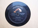 ELVIS PRESLEY I Beg Of You on RCA Rock 78