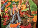 Audience-Friends Friends Friends-Famous Charisma-Scroll Label UK Original 1970