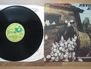 KEVIN AYERS WHATEVERSHEBRINGSWESING LP 72 UK HARVEST GRAMOPHONE TEXTURED CARAVAN