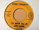 Northern Soul: Bobby Freeman 
