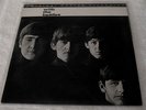 With The Beatles Sealed MFSL LP