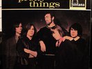 Pretty Things-Debut-Fontana TL 5239-MONO-1st Press UK-1L/2L-Thunder-1965-Lsten
