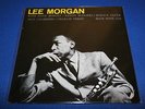 Blue Note 1541 Lee Morgan Hank Mobley 
