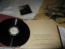 Beethoven The Nine Symphonies BRUNO WALTER Poster Book 7 Records PROMO Classical