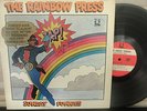 THE RAINBOW PRESS 
