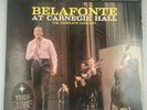 Harry Belafonte-Carnegie Hall/Complete Concert/Living Stereo LSO6006 TAS 1S VG+