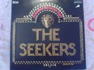 Vinyl-LP - Remember the golden years - The Seekers - 1C 148-06535/36
