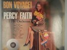 Percy Faith-Bon Voyage Continental Souvenirs/Columbia Stereo CS8215 Sealed NEW