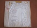LP SPAIN TEST PRESSING SHANKAR FAMILY & FRIENDS. GEORGE HARRISON BEATLES POOR/VG