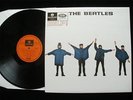 THE BEATLES Help LP Australian 1 BOX EMI Stereo Parlophone PCSO 3071 -2/-2 NM