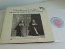 ORNETTE LIVE AT PRINCE STREET - FLYING DUTCHMEN - USA PRESSUNG - KLAPPCOVER