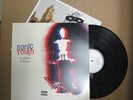 Sonic Youth ?– NYC Ghosts & Flowers - RARE OG 2000 OOP w/ insert Burroughs cover