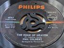 NORTHERN SOUL PHIL COLBERT RARE US PHILIPS POPCORN 45 EX