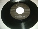 SKY'S THE LIMIT BAND HEROES AND FIGHTERS ORIG PVT PRESS PSYCH FUNK 45
