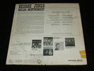 George Jones The Possum Melba Montgomery LP Dual Signed Close Together