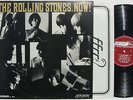 ROLLING STONES Now mono LP orig US London LL 3420 CLEAN boxed UK ffrr record