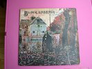 BLACK SABBATH VERTIGO SWIRL,1st album early press