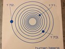 EARTHLINGS - HUMAN BEANS LIMITED 3 X 10
