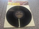 The Beatles Please Please Me 1963 Mono Black/Gold Label 1st Pressing Good