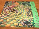 Screaming Trees - Invisible Lantern LP (US, Lanegan Queens of the Stone Age, EX)