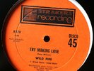 WILD FIRE - TRY MAKING LOVE 12