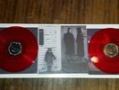 BRAND NEW THE DEVIL AND GOD ARE RAGING INSIDE ME RARE 1ST PRESS 2XLP RED VINYL