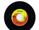 PICTURE SLEEVE + 45- THE BEATLES- 