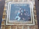 LP COLOSSEUM Those Who Are About To Die Salute You 1st UK, EX+