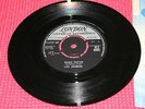 lou johnson magic potion  / reach out for me    london hlx9805