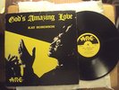 KAY ROBINSON god's amazing love LP ARC LP 501 soul (Rare soul)