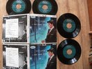 FRANK SINATRA 1955 USA DOUBLE EP SET: