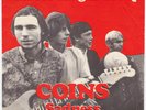 COINS Sadness  heavy danish psych 45 WIDELY UNKNOWN prog garage HEAR