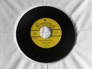 Rare original Rockabilly '45  Johnny O Keefe 