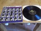 BEATLES LP HARD DAYS NIGHT MONO 1964 EXCELLENT NR MINT COPY