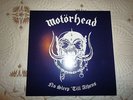MOTORHEAD-NO SLEEP 'TILL ATHENS,LIM 100,NWOBHM,VENOM,THIN LIZZY,IRON MAIDEN,UFO