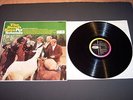 THE BEACH BOYS PET SOUNDS 1966 UK MONO LP CAPITOL T 2458 -1/-1